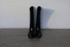 untitlab high boots SS0221301 black